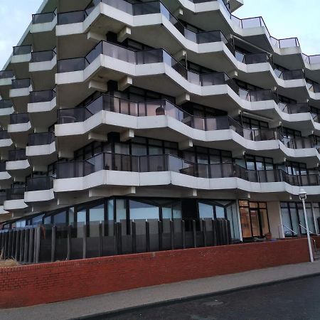 Europäischer Hof Eurohof 22 Norderney Exterior foto